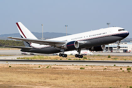 Bristol Air Ltd aircraft photo 2