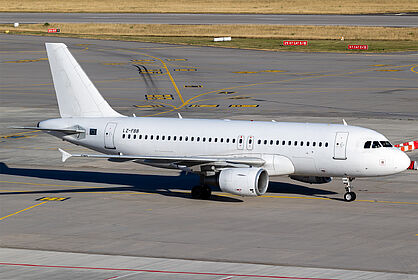 Bulgaria Air aircraft photo 5