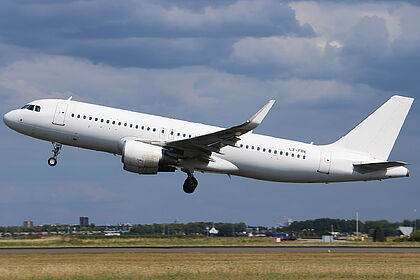 Bulgaria Air aircraft photo 7