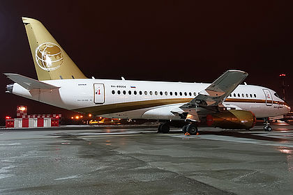 Bural aircraft