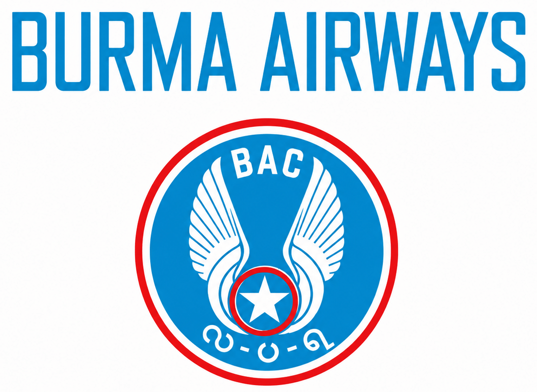 Burma Airways
