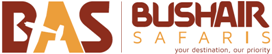 Bush Air Safaris