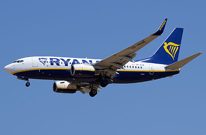 Buzz aircraft