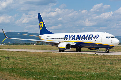 Buzz aircraft photo 4