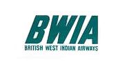 BWIA - British West Indian Airways