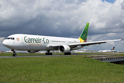 Camair-Co aircraft photo 3