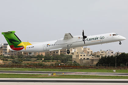 Camair-Co aircraft photo 5