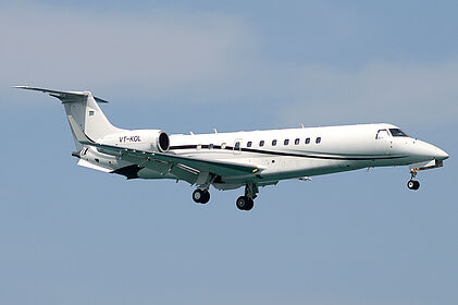 Carewell Aviation aircraft