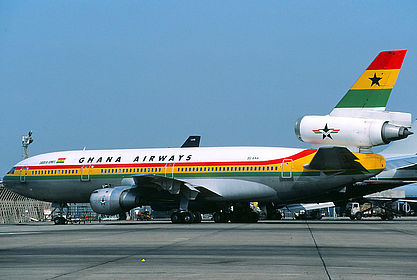 Caribbean Airways aircraft photo 4