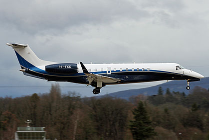 CBAir aircraft