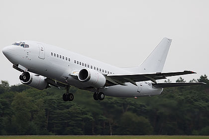 CCA Slovakia aircraft photo 3