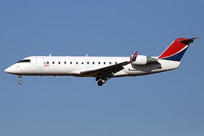 CemAir aircraft photo 2