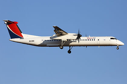 CemAir aircraft photo 13