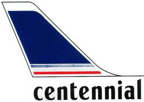 Centennial Airlines