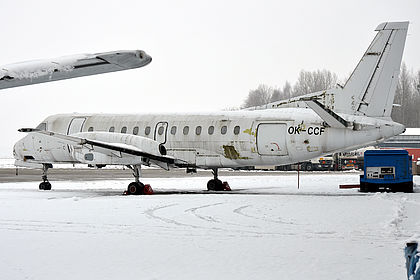 Central Connect Airlines aircraft photo 2