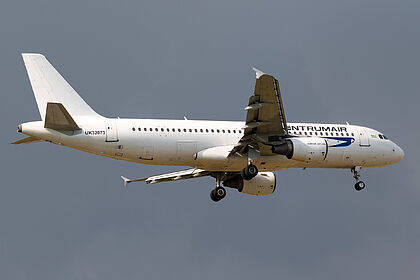 Centrum Air aircraft photo 2