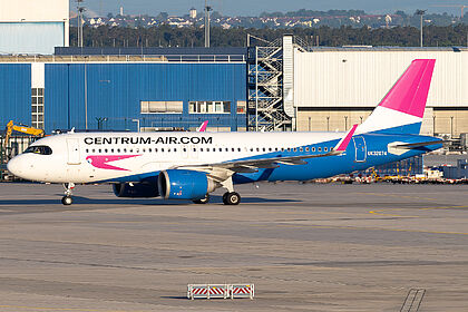 Centrum Air aircraft photo 3