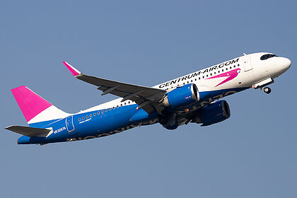 Centrum Air aircraft photo 4