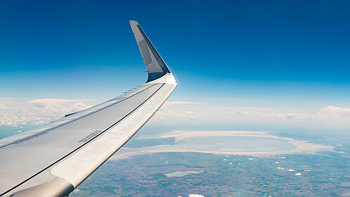 Centrum Air aircraft photo 6