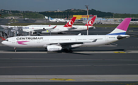 Centrum Air aircraft photo 7