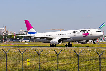 Centrum Air aircraft photo 8