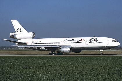 ChallengAir aircraft photo 2