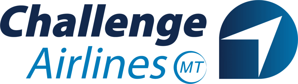 Challenge Airlines MT