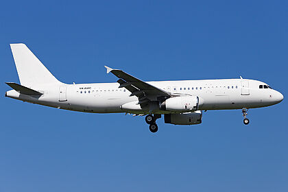 Cham Wings Airlines aircraft photo 2