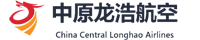 China Central Longhao Airlines