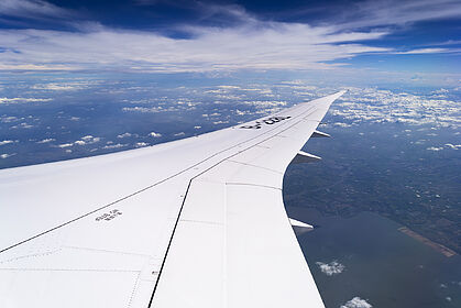 China Eastern Airlines aircraft photo 26