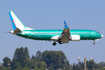 China Southern Airlines aircraft photo 17
