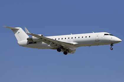 Cimber aircraft photo 3
