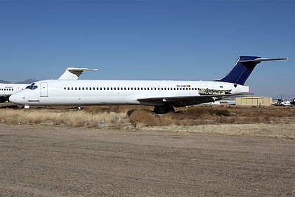 City Airline aircraft photo 5