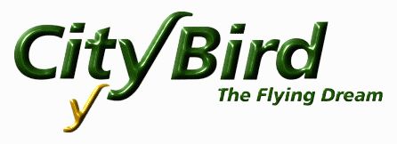 CityBird