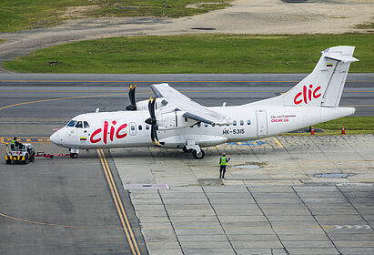 Clic aircraft