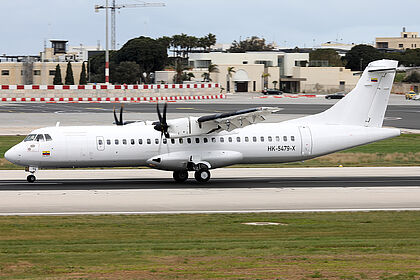 Clic aircraft photo 3