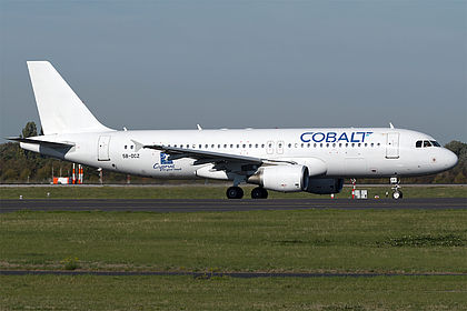Cobalt Air aircraft photo 3