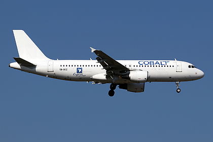 Cobalt Air aircraft photo 4