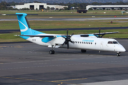 Cobham Aviation aircraft photo 11