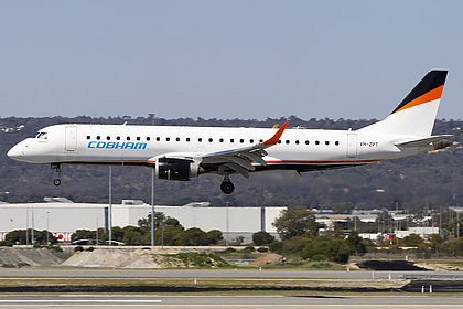 Cobham Aviation aircraft photo 14