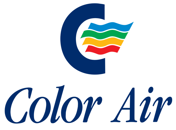 Color Air logo