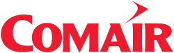Comair logo