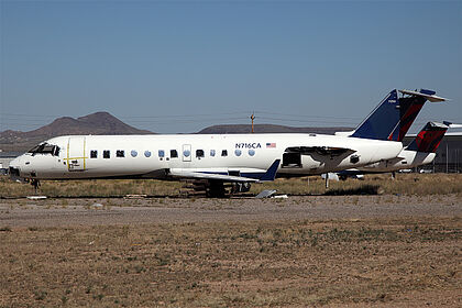 Comair aircraft photo 2