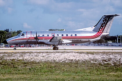 Comair aircraft photo 4