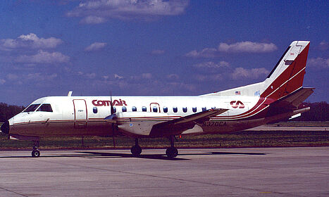 Comair aircraft photo 6