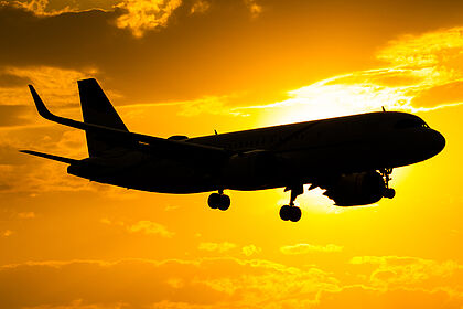 Comlux Malta aircraft photo 6