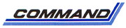Command Airways logo