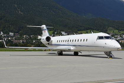Common Sky aircraft