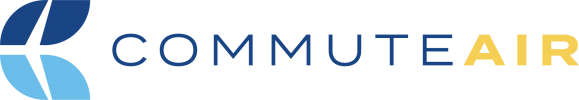 CommuteAir logo