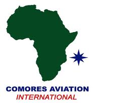 Comores Aviation International logo